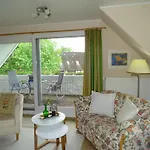 Accommodatie bij particulieren Gaestehaus Schuppe In *