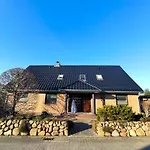Gaestehaus Schuppe In ホームステイ