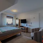 Gaestehaus Schuppe In *