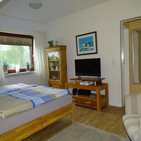 Gaestehaus Schuppe In