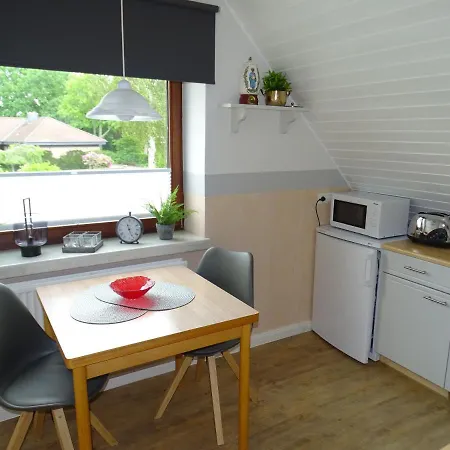 Gaestehaus Schuppe In