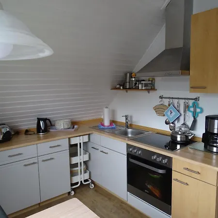 Gaestehaus Schuppe In