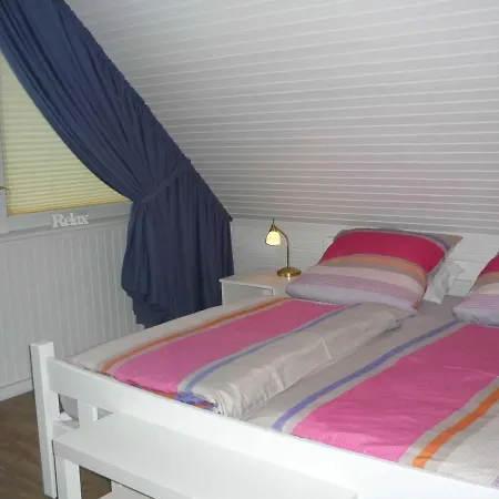 Gaestehaus Schuppe In Apartment
