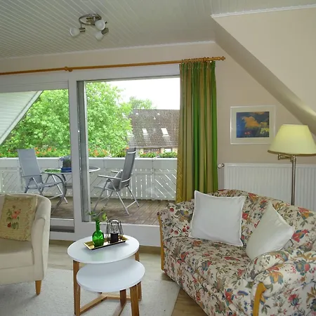 Quarto em Acomodações Particulares Gaestehaus Schuppe In *