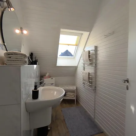 Gaestehaus Schuppe In Kwatera prywatna