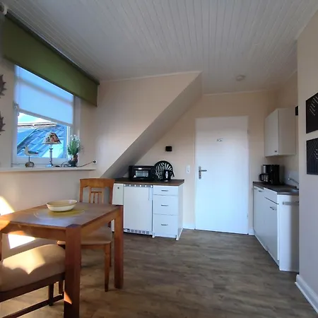 Gaestehaus Schuppe In *