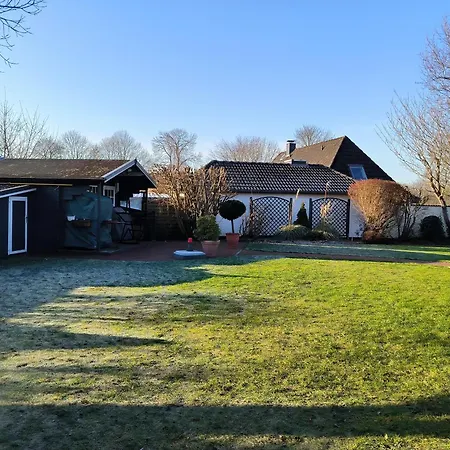 Gaestehaus Schuppe In