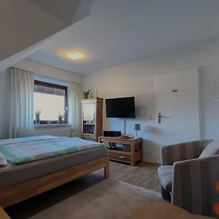 Gaestehaus Schuppe In *