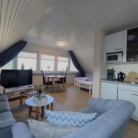 Gaestehaus Schuppe In