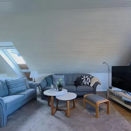 Gaestehaus Schuppe In *