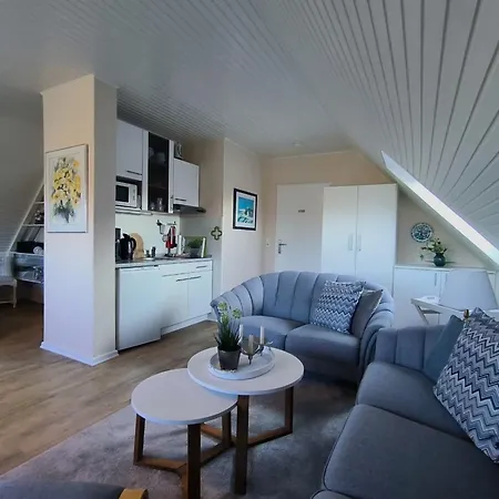 Gaestehaus Schuppe In