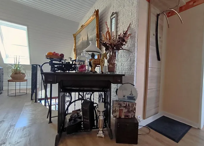 Kwatera prywatna Gaestehaus Schuppe In