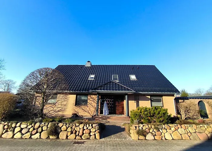 Gaestehaus Schuppe In Kwatera prywatna