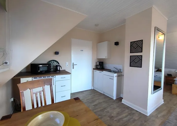 Kwatera prywatna Gaestehaus Schuppe In Tarp