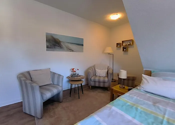 Kwatera prywatna Gaestehaus Schuppe In Tarp