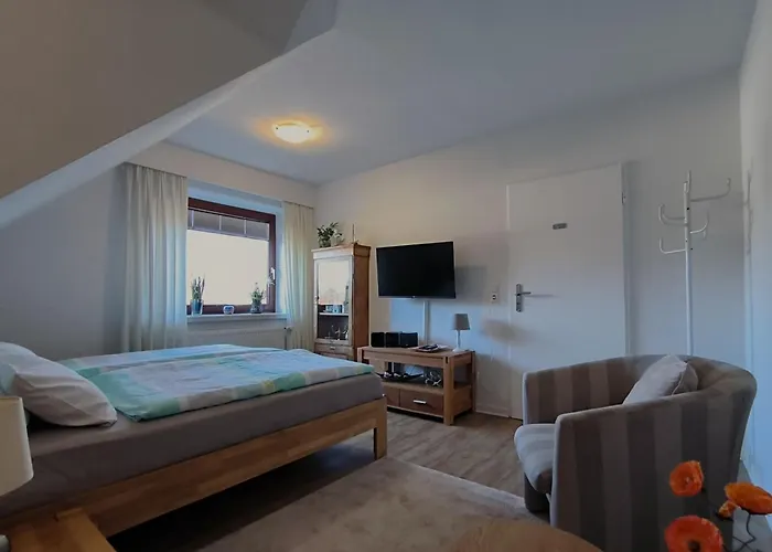 Gaestehaus Schuppe In *