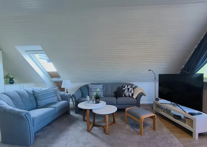 Gaestehaus Schuppe In *